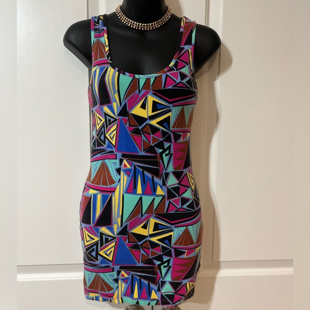 Forever 21 Bodycon Dress